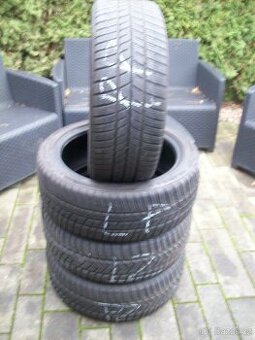 2ks zimní 225.45.18 95V XL Octavia IV RS - 1