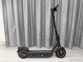 Elektrická koloběžka Segway Ninebot  MAX G30E II