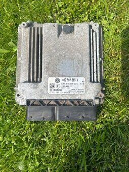 Řídící jednotka motoru CDGA