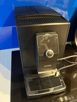 Prodám automatický kávovar Nivona NICR 790 – jako nový