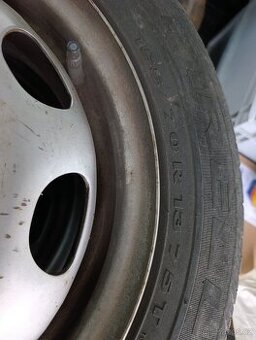 Kola 155/70 R13 75T