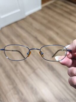 Rámky brýle