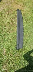 Roleta do kufru VW T6