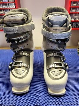 Prodám dámské lyžáky ATOMIC 50