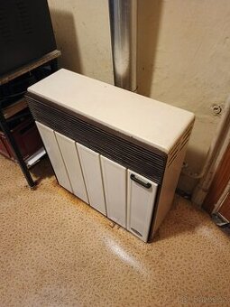 Plynová kamna KARMA