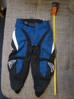 Motokrosove kalhoty Fox