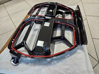 Bmw M3 G80 OEM maska CS