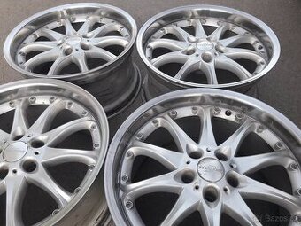 BMW Hartge 10J R20 et40/22 5x120