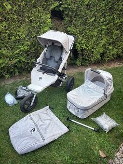 Kočárek Easywalker Sky