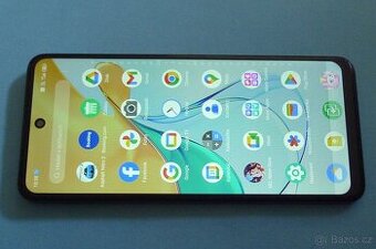 ZTE Blade V60 4GB RAM 256 GB Android 13