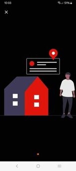 Sídlo pro OSVČ a firmy