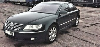 Volkswagen Phaeton V10 5,0TDI 230kw 2005
