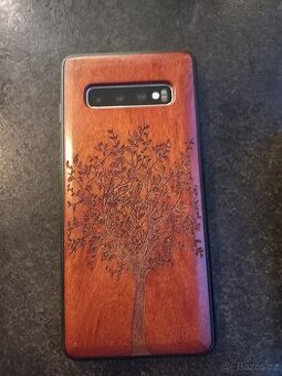 Prodej mobilního telefonu SAMSUNG galaxy S10