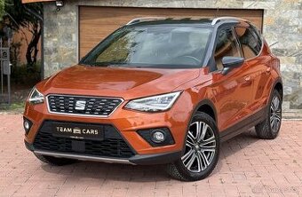 Seat Arona 1.0 TSI Xcellence