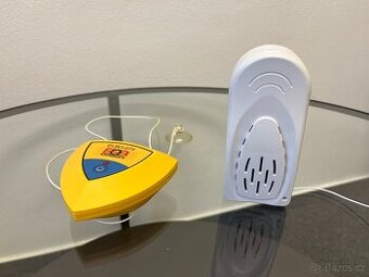 Bazénový bezdrátový alarm