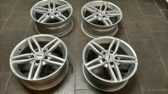 Alu kola BMW- VW-T-5 T-6 Multivan/Transporter 7/5Jx17 ET-32