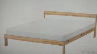 Rám postele IKEA
