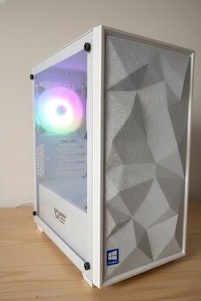 Nova slozene + balení + Windows 11 Pro / 2x Disk / Core i5