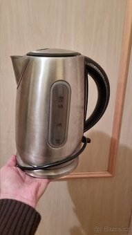 Eta rychovarná konvice