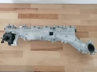 Sací potrubí originální BMW, motorizace B57 3.0/4.0 D