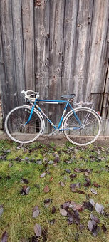 Retro Silniční Kolo – Favorit (cca 70. léta)