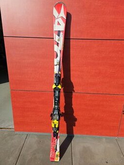 Atomic Redster SL 160