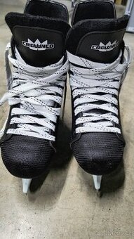 Lední brusle Crowned Nodin vel.38