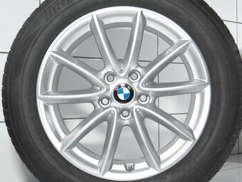 Zimní kola 225/55R17 97 H X1 F48, X2 F39