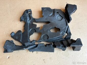 Odhlučnění motoru VW CXE 2.0 Tdi 04L103954AS