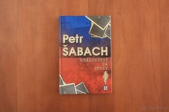 Království za story - Petr Šabach
