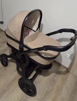 Kočárek - Moon TREGG City