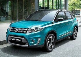 SUZUKI VITARA - 2015 - 2021 - náhradní díly - 1