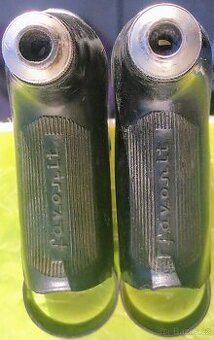 páky Favorit 1960; - 1