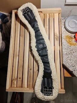 Anatomický podbřišník Norton - 1