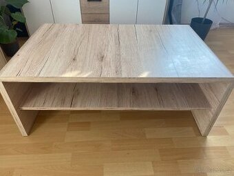 Konferenční stolek