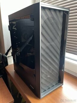 Herní PC - RTX 3070, Intel Core i5 12400F, 16GB RAM - 1