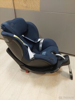 Britax Romer Dulafix M i-size Moonlight Blue - 1
