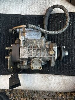 Naftové čerpadlo – Škoda Octavia I / VW Golf IV / Seat