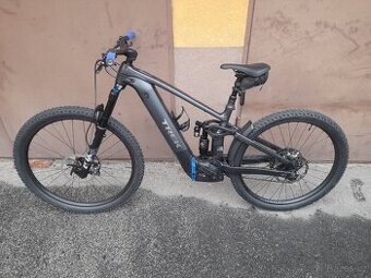 Elektrkolo Trek Rail+ 5 gen 5.