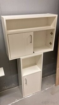 Koupelnová skříňka