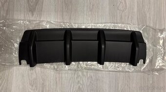 Spoiler/difuzor zadního nárazníku Dodge Challenger 2015-2024