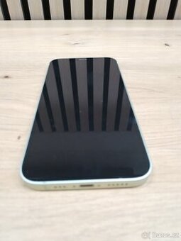 Apple iPhone 12, 64GB Green