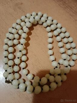 Staré fosforové korále