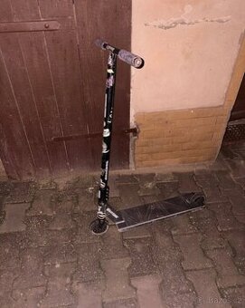 Freestyle koloběžka INVERT