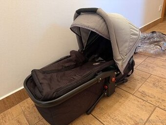 Kočárek sportovni TFK od 0 až po 4 roky