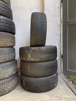 Zimní pneum 205/55/16 Hankook Icept RS2