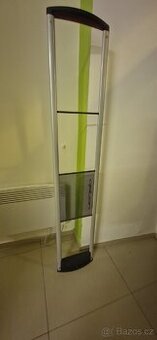 Bezpečnostní brany +řídící jednotka +smart deaktivátor