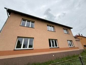 Nabízíme pokoje k pronájmu v RD - Mošnov - 1