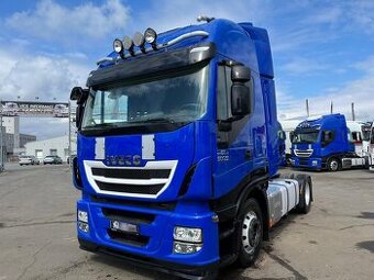 Iveco STRALIS 500 STANDART AUTOMAT EURO VI