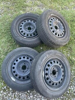 Letní kola 175/65 R14